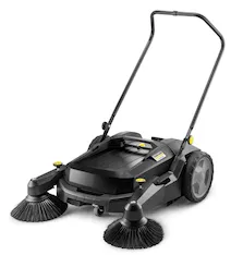 Подметальная машина Karcher KM 70/20 C 2SB Anniversary Edition 1.517-100.0