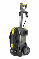 Аппарат высокого давления Karcher HD 5/17 C 1.520-940.0