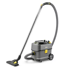 Профессиональный пылесос сухой уборки Karcher T 10/1 1.527-300.0