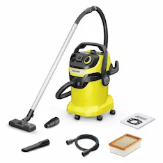Хозяйственный пылесос Karcher WD 6 P V-25/8/22/T 1.628-313.0