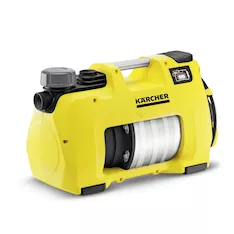 Садовый насос Karcher BP 7 Home &amp; Garden 1.645-373.0