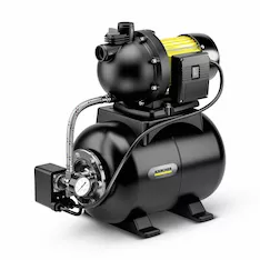 Насосная станция бытового водоснабжения Karcher BP 4.900 Home 1.645-760.0