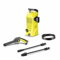 Мини-мойка Karcher K 2 EU 1.673-520.0