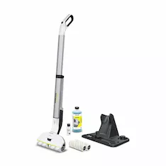 Поломойная машина для дома Karcher FC 3 Cordless 1.055-360.0