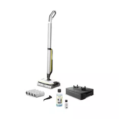 Поломойная машина Karcher FC 7 Cordless Premium