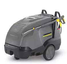 Аппарат высокого давления с подогревом воды Karcher HDS 8/18-4 M