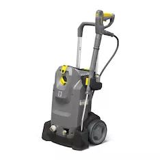 Аппарат высокого давления Karcher HD 7/17 M
