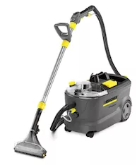 Моющий пылесос Karcher PUZZI 10/2 ADV