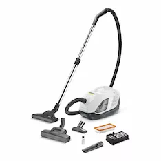 Пылесос Karcher DS 6 Premium Plus