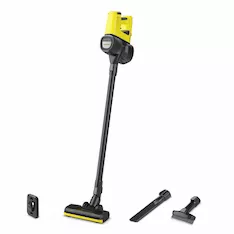 Аккумуляторный пылесос Karcher VC 4 Cordless Myhome
