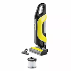 Пылесос для сухой уборки Karcher VC 5 Cordless