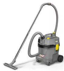 Пылесос для сухой и влажной уборки Karcher NT 22/1 AP TE L