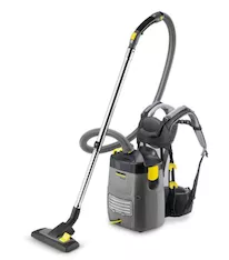 Пылесос сухой уборки Karcher BV 5/1
