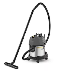 Пылесос для сухой и влажной уборки Karcher NT 20/1 ME CLASSIC 1.428-548.0