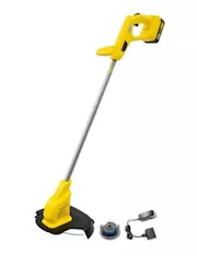 Аккумуляторный триммер Karcher LTR 18-25 Battery Set