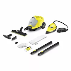 Пароочиститель Karcher SC4 EasyFix Iron 1.512-453.0
