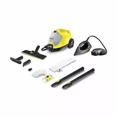 Пароочистители Karcher SC 4 EasyFix Iron
