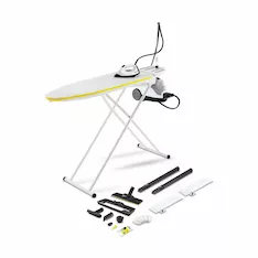 Гладильная станция Karcher SI 4 Easy Fix Premium Iron Kit 1.512-483.0