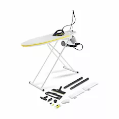 Паровая гладильная система Karcher SI 4 EasyFix Premium Iron