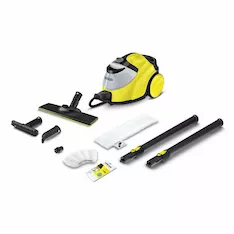 Пароочистители Karcher SC 5 EasyFix Iron Plug
