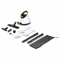 Пароочиститель Karcher SC 2 Deluxe EasyFix Premium
