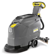 Поломойная машина Karcher BD 43/35 C EP CLASSIC 1.515-401.0