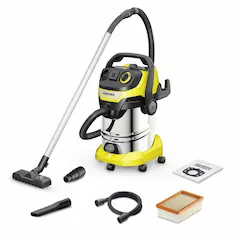Хозяйственный пылесос Karcher WD 6 P S V-30/6/22/T 1.628-360.0