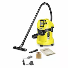 Хозяйственный пылесос Karcher WD3 Battery Set
