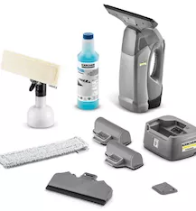 Стеклоочиститель Karcher WVP 10 ADV