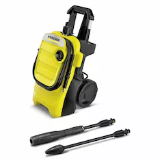 Мойка высокого давления Karcher K4 Compact 1.637-500.0
