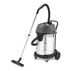 Пылесос сухой и влажной уборки Karcher NT 70/2 Me Classic