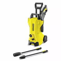 Мойка высокого давления Karcher K3 Full Control