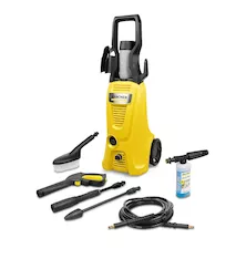 Мини-мойка Karcher K 4 PROMO BASIC CAR