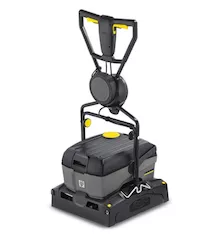 Поломойная машина Karcher BR 40/10 C ADV