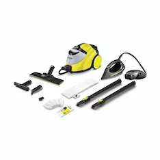Пароочиститель Karcher SC 5 EasyFix IRON