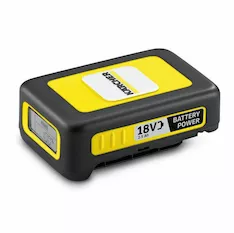 Аккумуляторная батарея Karcher Battery Power DW 2.445-034.0