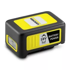Аккумуляторная батарея Karcher Battery Power 18/5,0 Ач DW 2.445-035.0