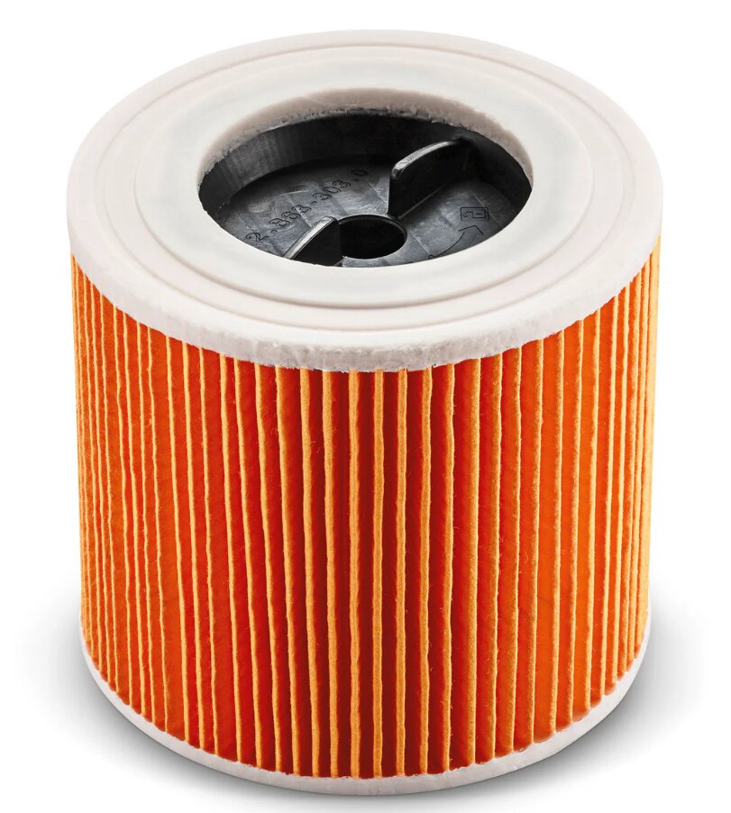 Картриджный фильтр для WD/SE/NT Karcher 2.863-303.0