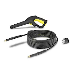 Набор Karcher Quick Connect, пистолет и шланг 7.5м