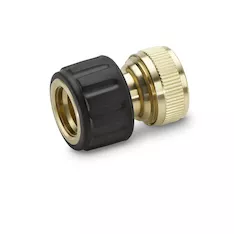 Латунный коннектор Karcher 2.645-015.0