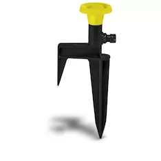 Дождеватель круговой Karcher CS 90 SPIKE 2.645-024.0