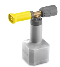 HD пенная насадка Karcher TR BASIC 3