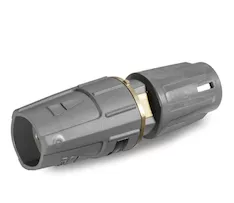 HD тройное сопло Karcher TR 032