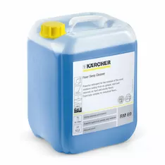 Средство Karcher для общей чистки полов RM 69 ASF, 20 л