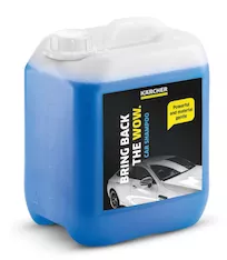 Автомобильный шампунь Karcher RM 619 6.295-360.0