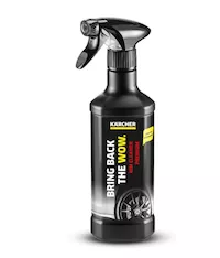 Средство для очистки дисков 3-В-1 Karcher RM 667  6.296-048.0
