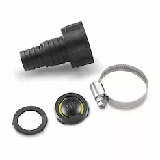 Соединительный элемент Karcher 3/4″ И 1″