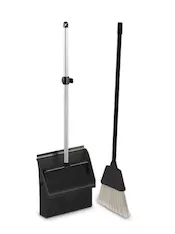 Веник eco с мусоросборником Karcher 6.999-226.0