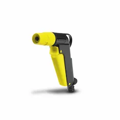 Распылительный пистолет с этикеткой Karcher 26451040