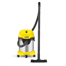 Пылесос Karcher WD 3 Premium (MV 3 Premium)